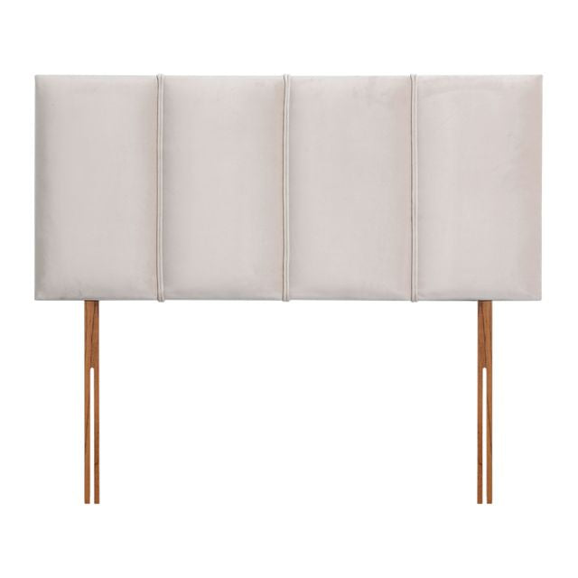 Prague Strutted Headboard