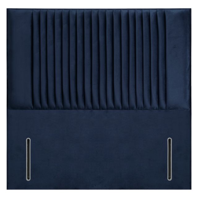 Virgo Floor Standing Headboard