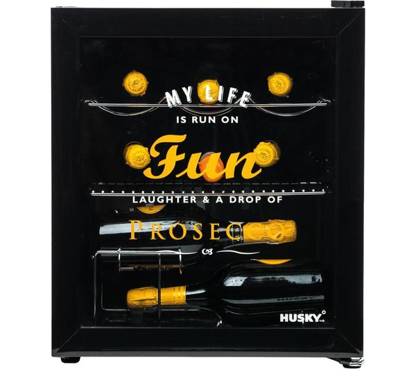 Prosecco Mini Fridge