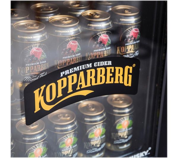 Kopparberg Drinks Cooler