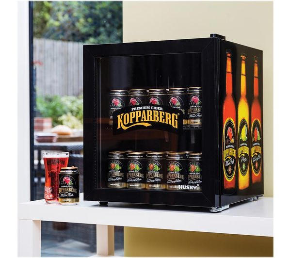 Kopparberg Drinks Cooler