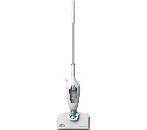 1300W 5-in-1 Steam Mop