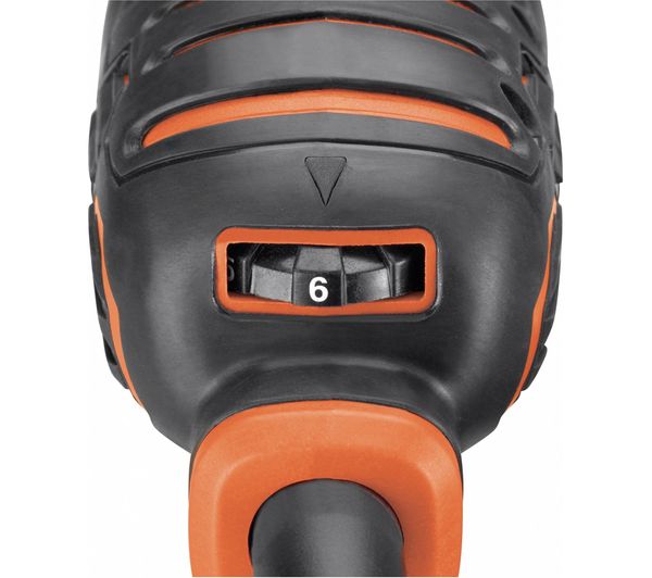 MT300KA-GB 300W Oscillating Multi Tool With 12 Accessories & Kitbox