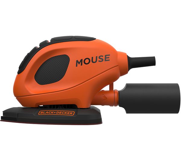 55W Mouse Detail Sander