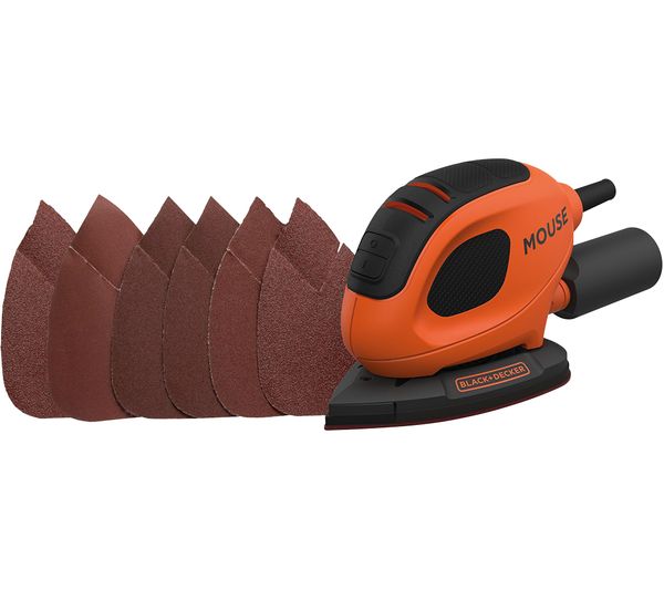 55W Mouse Detail Sander