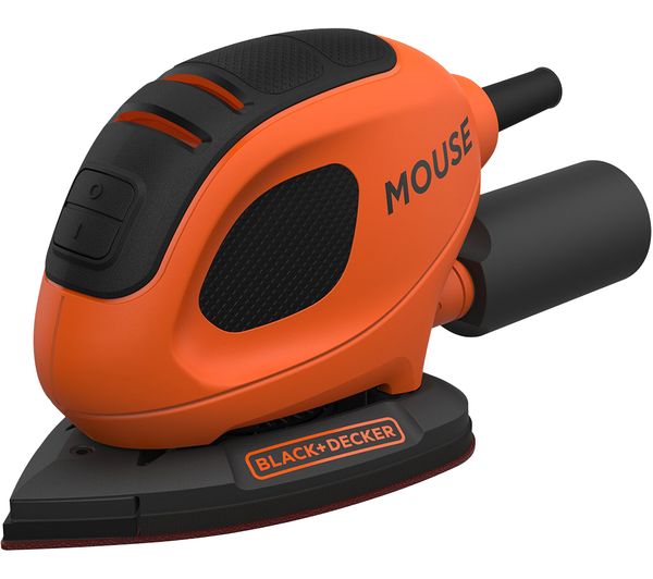 55W Mouse Detail Sander