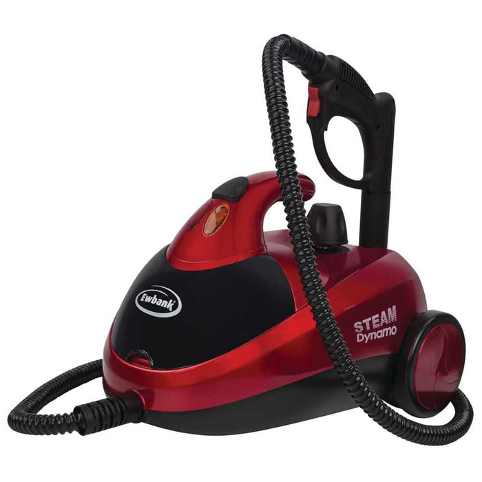 EW0010 - STEAM DYNAMO Multi-Tool Sanitising Steam Cleaner