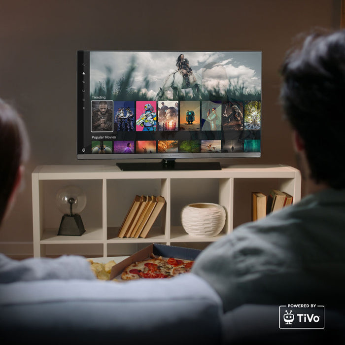 JB-24T1811 24 inch Freely & TiVo Smart HD Ready TV