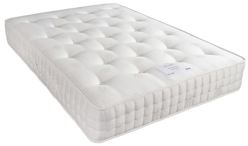 Astrid 1000 Pocket Sprung Double Mattress