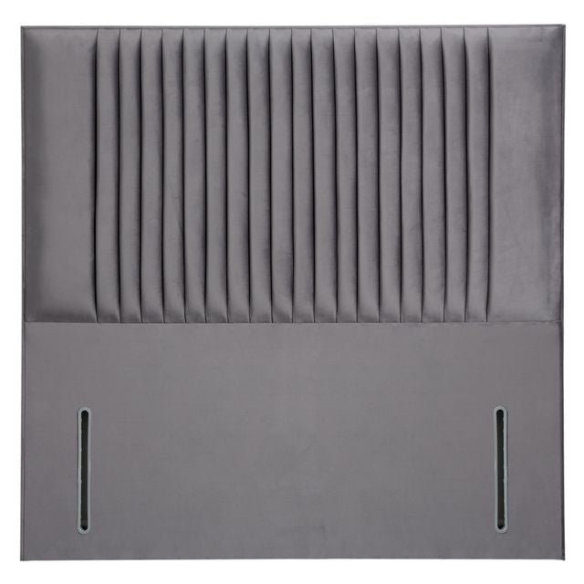 Virgo Floor Standing Headboard