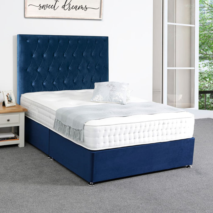 Sintra Floor Standing Headboard