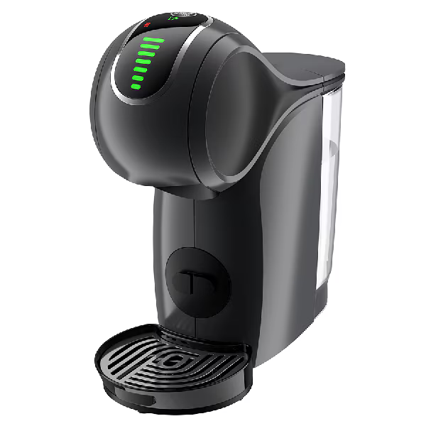 DL0315 - Genio S Plus Pod Coffee Machine - Cosmic Grey