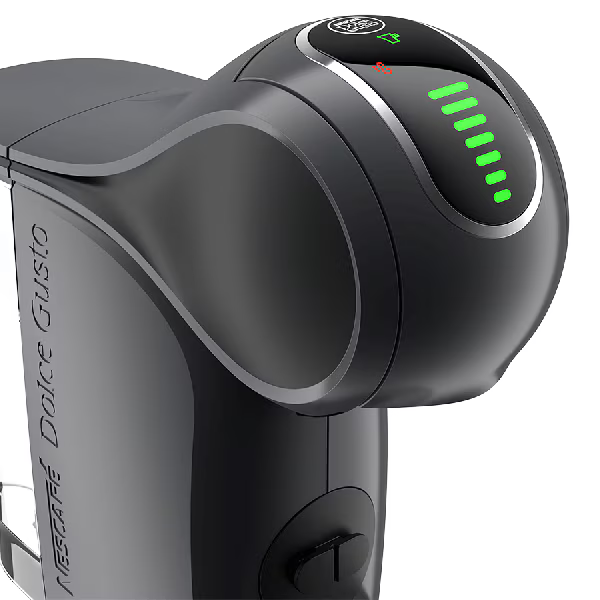 DL0315 - Genio S Plus Pod Coffee Machine - Cosmic Grey