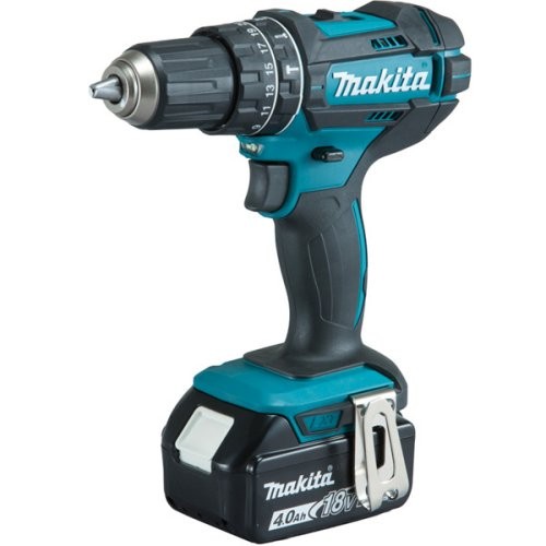 DLX2134TJ 18V LXT Cordless Combo Kit
