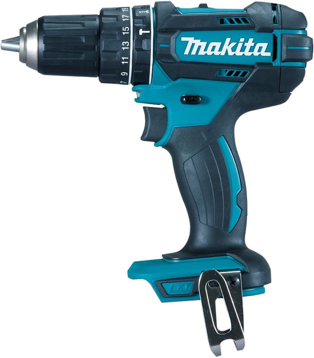 DLX2131TJ 18V LXT 2 X 5.0Ah Cordless Combi Drill & Impact Driver Twin Kit