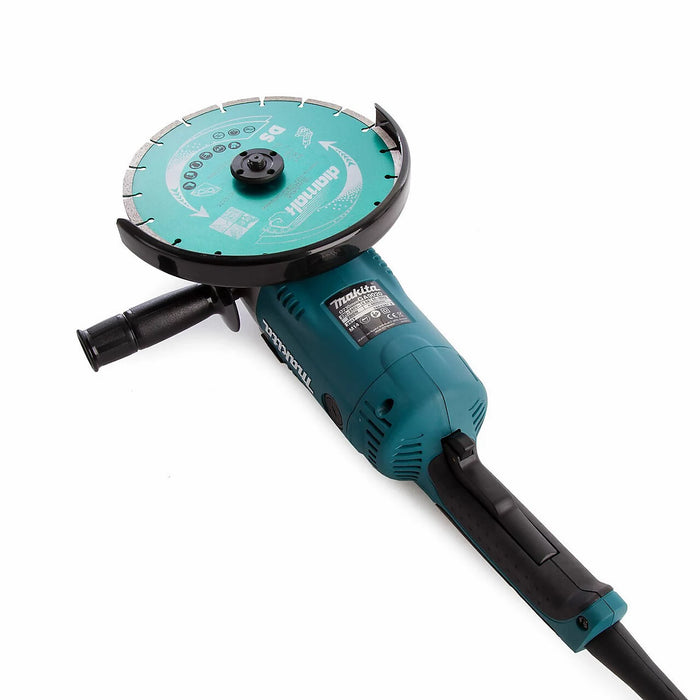 GA9020KD/2 6600RPM 23cm Angle Grinder