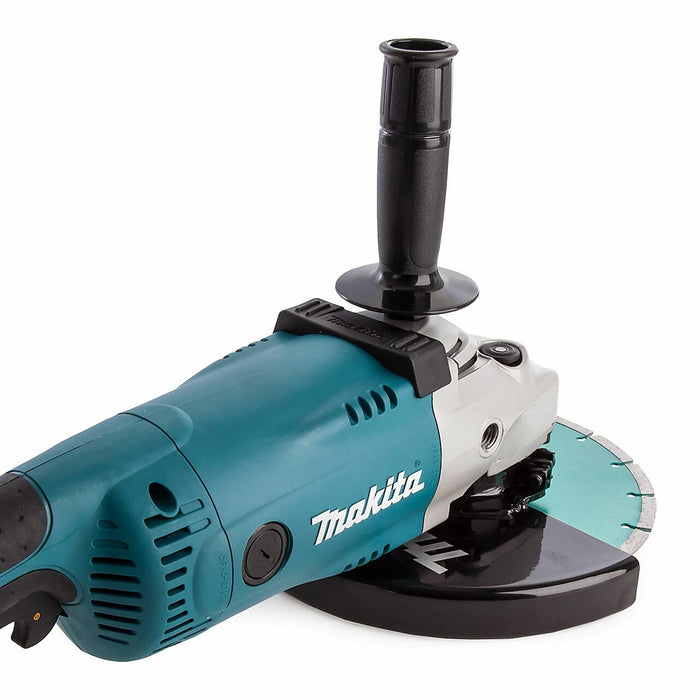 GA9020KD/2 6600RPM 23cm Angle Grinder