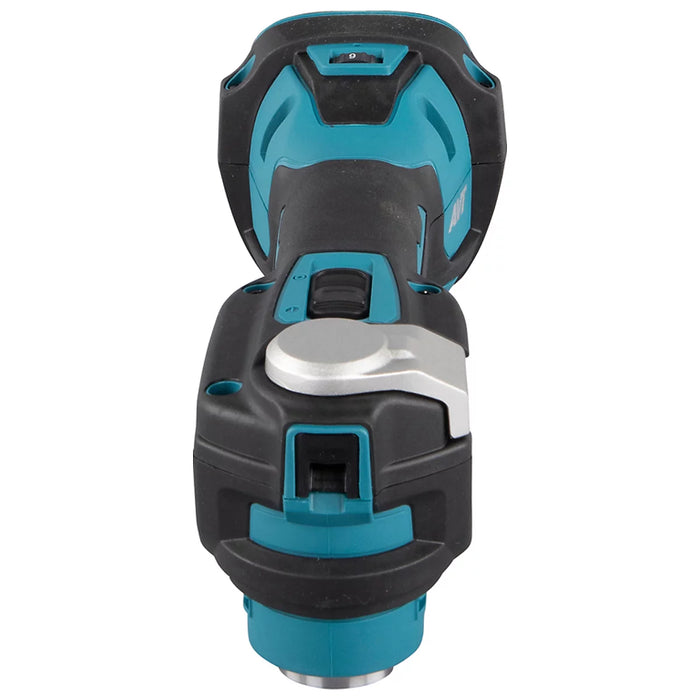 DTM52Z 18V Cordless Oscillating Multi-Tool