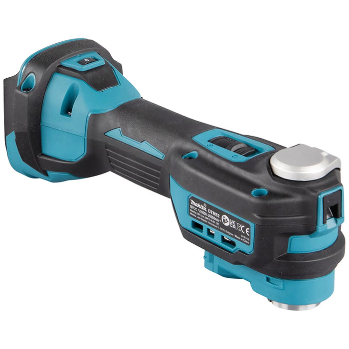 DTM52Z 18V Cordless Oscillating Multi-Tool
