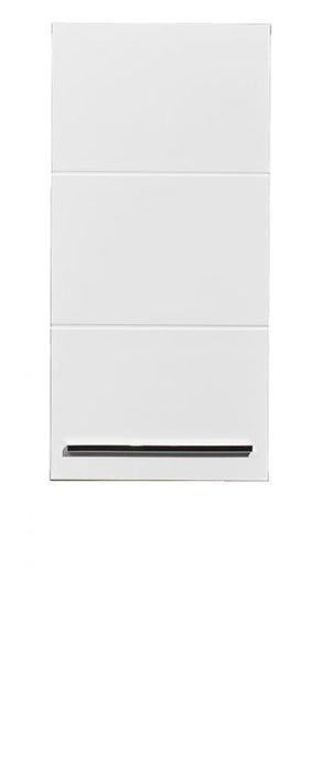 Mandy Bathroom Wall Unit - White