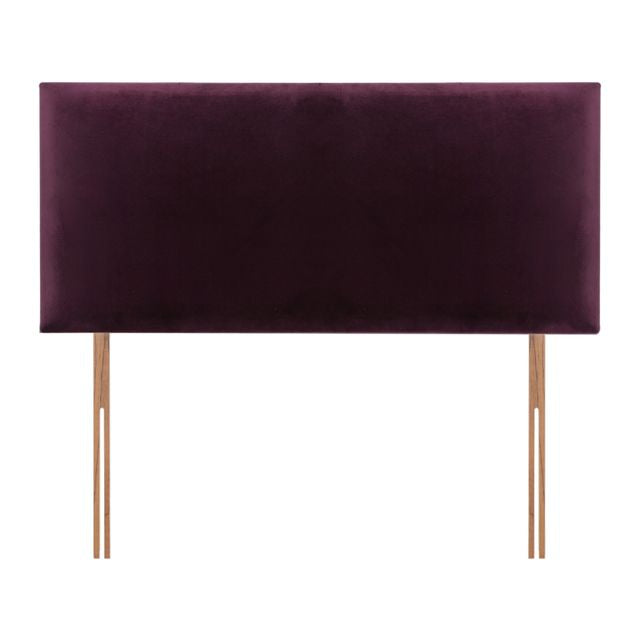 Algiers Strutted Headboard