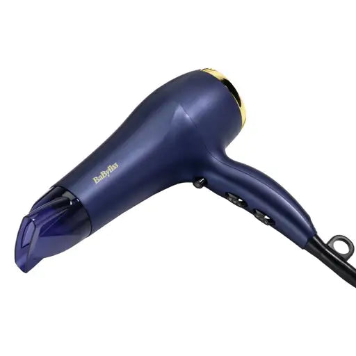 2300W Blue Midnight Luxe Hair Dryer