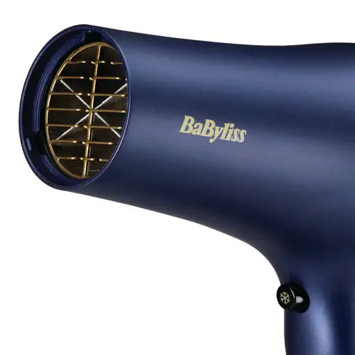 2300W Blue Midnight Luxe Hair Dryer
