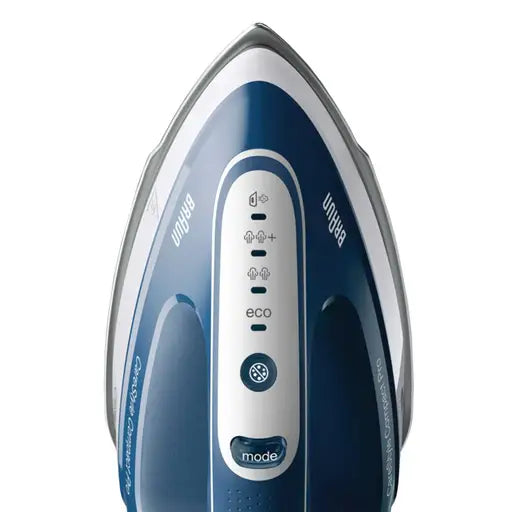 BN2565  2400W 6.5 Bar Carestyle Compact Pro Steam Generator Iron