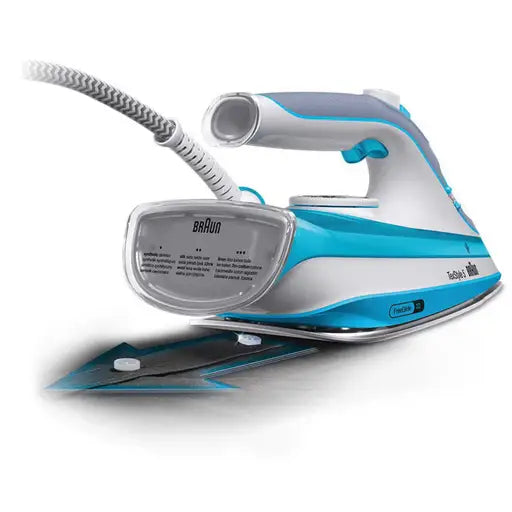 BN5008 2800W Texstyle 5 Steam Iron
