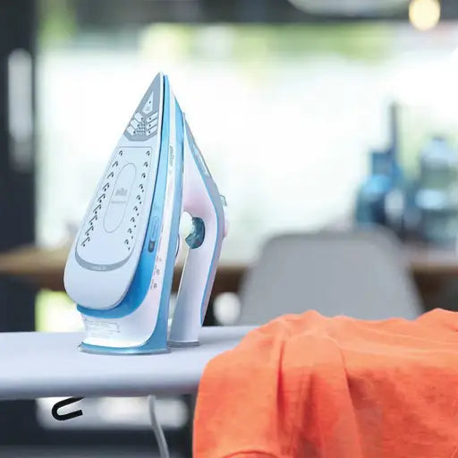 BN5008 2800W Texstyle 5 Steam Iron
