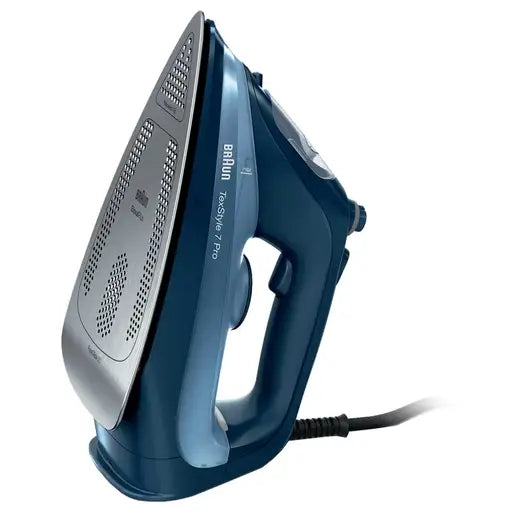 BN7160 3000W Texstyle 7 3000W Steam Iron