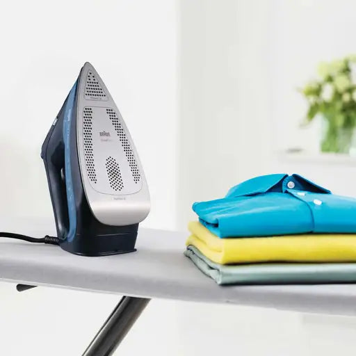 BN7160 3000W Texstyle 7 3000W Steam Iron