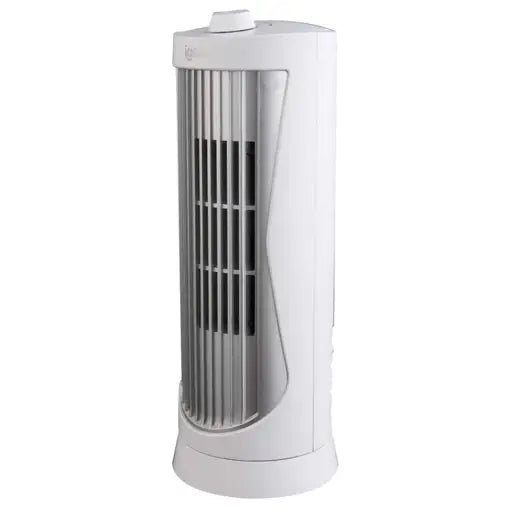 12 Inch Mini Tower Fan