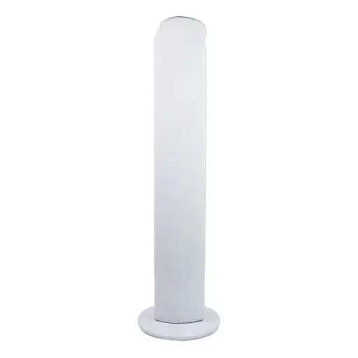DF0035T - 29 Inch White Digital Tower Fan with Timer & Remote Control