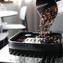 DL2921 - Magnifica Evo Bean to Cup Automatic Coffee Machine