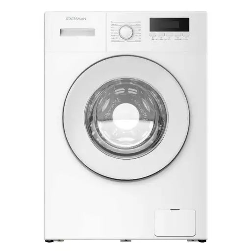 FWM01014W - 10kg 1400RPM BLDC Washing Machine - White