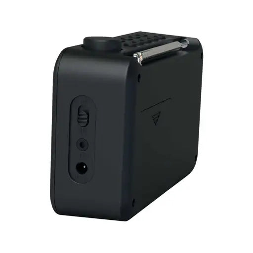 GV0060 - Berlin Colour Screen DAB/FM Radio with Bluetooth