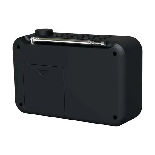 GV0060 - Berlin Colour Screen DAB/FM Radio with Bluetooth