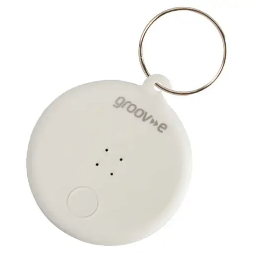 GV2012 - My Tag Smart Tracker