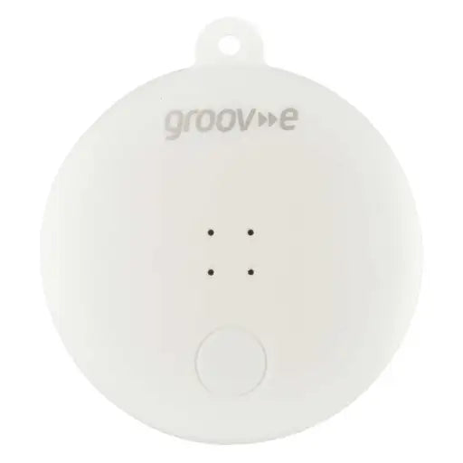 GV2012 - My Tag Smart Tracker