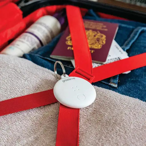 GV2012 - My Tag Smart Tracker