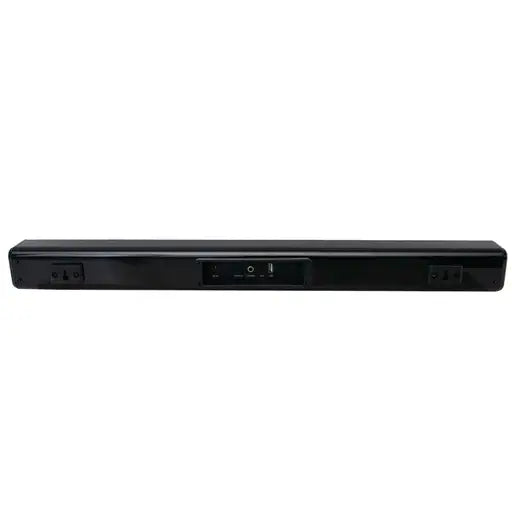 50W Compact Bluetooth Soundbar