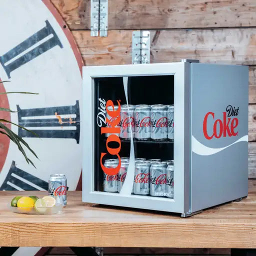 Diet Coke Drinks Cooler