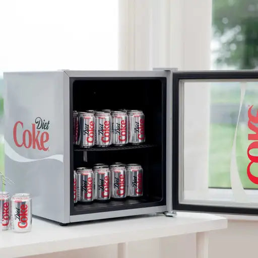 Diet Coke Drinks Cooler