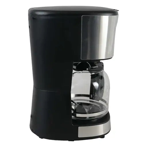 IGCM01250SS - 1.5L Digital Coffee Maker - Stainless Steel