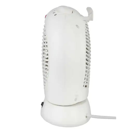 IGHF03051W - 2kW Oscillating Fan Heater - White