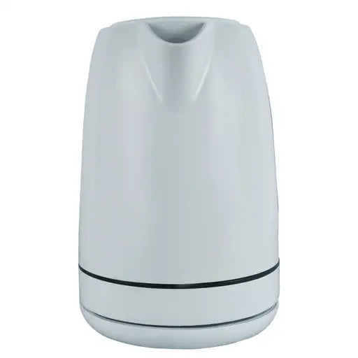 IGK11022W - 1 Litre Jug Kettle - White