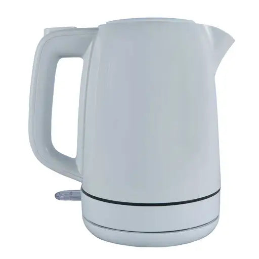 IGK11022W - 1 Litre Jug Kettle - White