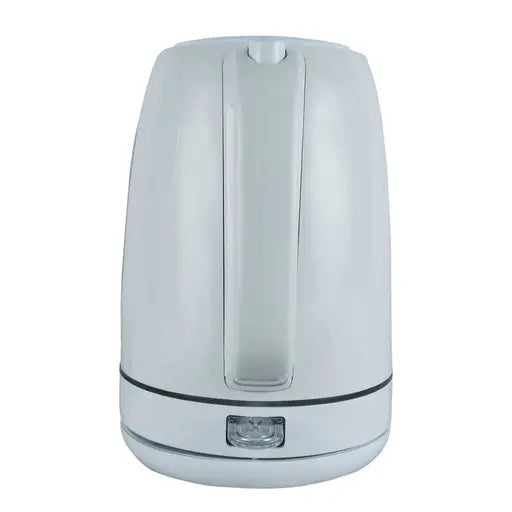 IGK11022W - 1 Litre Jug Kettle - White