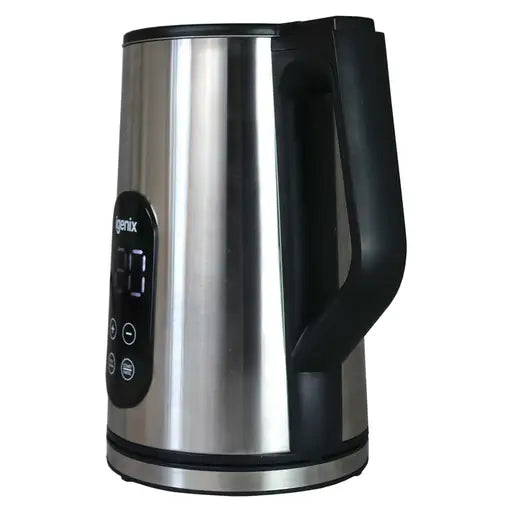 IGK01550SS - 1.5L Digital Jug Kettle - Stainless Steel